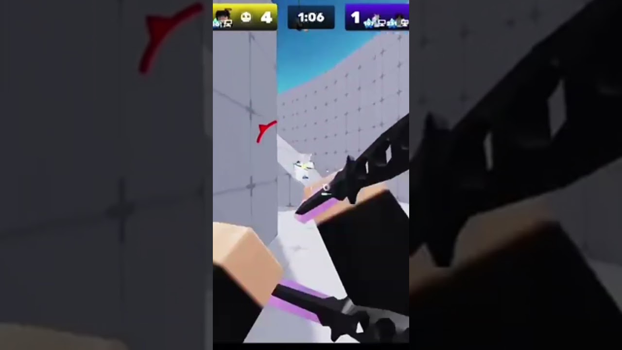 Deacon Method in rivals. 