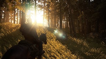 The Last of Us Part II - Intro (Naughty Dog - 2020)