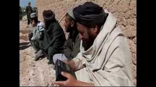 Radio farming in Afghanistan screenshot 2
