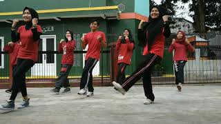 SENAM CERIA ANAK ABK (KELOMPOK 3 PENJASKES) PLB FKIP UNINUS