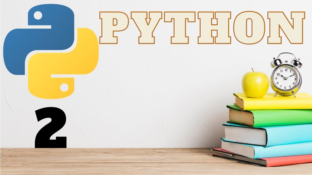 Curso de Python 3 clase 2 Introducción a Python - YouTube