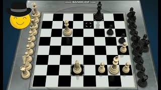 Chess Titans Level 5