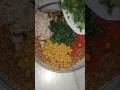 Tavuklu arpa şehriye salatası #shortsviral #öneçıkar #fypシ #pratiktarifler