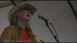 Gurf Morlix covers Bob Dylan's "God On Our Side"