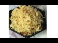 মাত্র ১০ টাকার সুজিতে এত সুন্দর ঝরঝরে মিষ্টি পোলাও বানিয়ে নেওয়া যায় #cooking #priyarrannaghor