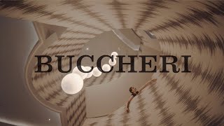Buccheri Fall Winter 2019 Campaign