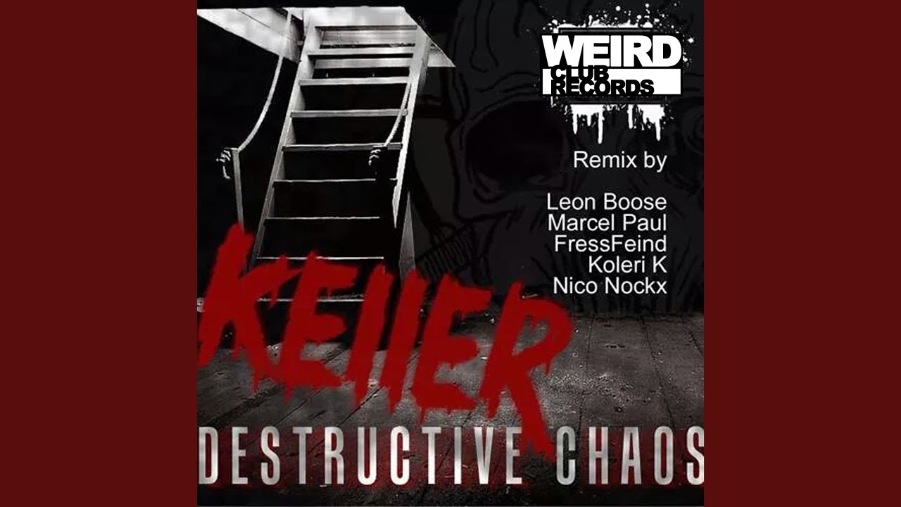 Watch Keller on YouTube Watch Keller on YouTube
