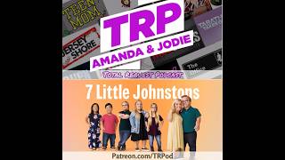 7 Little Johnstons LIVE TRP Freebie!