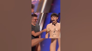 "Simon, speel ze!" 🤣