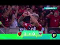 EL MENGAO DE SAMPAOLI GANÓ Y GABIGOL MARCÓ SU GOL 150 | FLA 2x0 FOR #Brasileirao