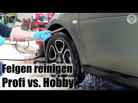 Video: 3 Möglichkeiten, Gas abzusaugen