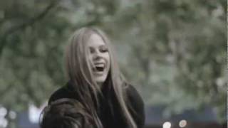 Avril Lavigne - How Does It Feel