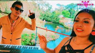 Fue tan tonto mi corazón♥️.❌️ EDER EL NENE DE LA CUMBIA OSCAR ft EDUAR 🎹🇪🇨💪