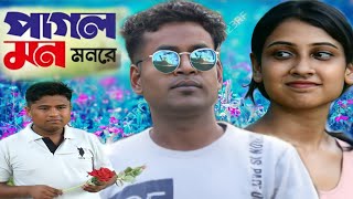 Pagol Mon Bengalihindi Cover Song পগল মন বলহনদ গন