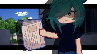 “Time to go Back”||Healer Deku AU||SNEAK PEAK??||CROSSOVER||ft. Dadzawa and Izukuson!