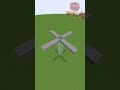 [TUTO] TOUR A MOB (en 22 secondes) - MINECRAFT SHORT #minecraft