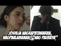 Joshua Garcia at Julia Barretto nagpa-iyak at nagpa-kilig sa music video ng kanta ni Moira!