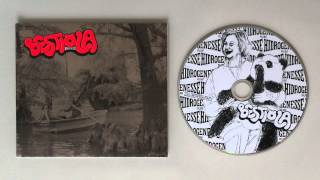 Watch Hidrogenesse Bestiola video