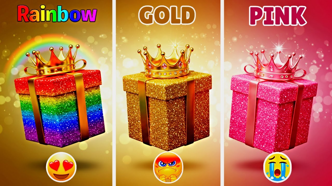 Are You Making a HUGE Mistake with Your Gift Box Selection? | Prime Box