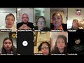 15 January 2026 - ICE Out of NJ Coalition FB Live: What would the Immigrant Protection Package do?