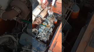 jcb tata 2010 engine short video