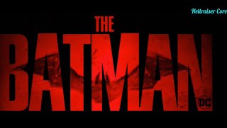 THE BATMAN Trailer #2 VF 