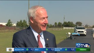 Rental assistance for those in Arkansas