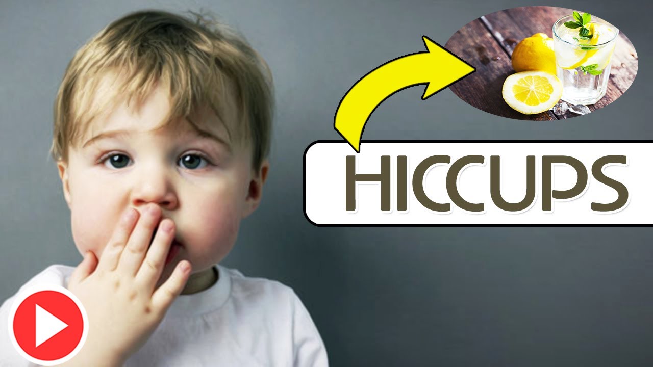 How To Get Rid Of Hiccups Fast And Easy | Tried And Tested Ways To Get