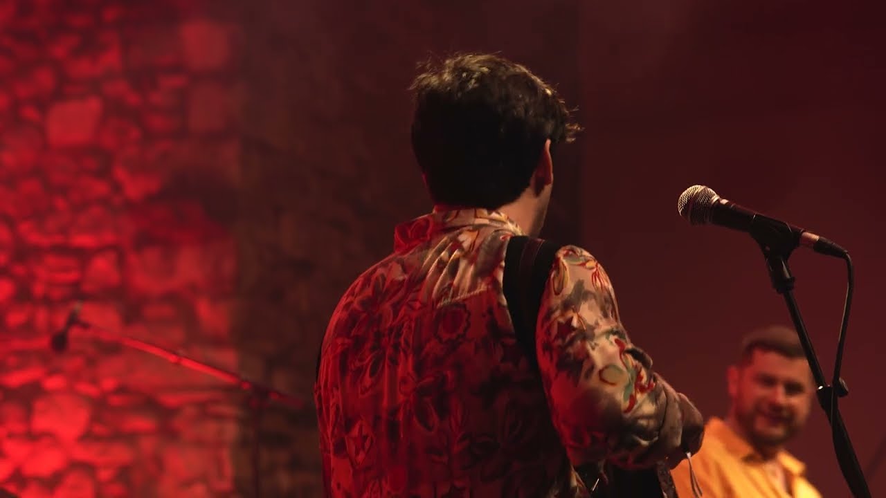 João Frade Trio 2025