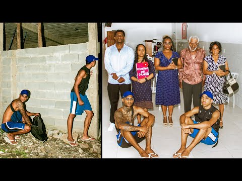 Kayin - O CRIME