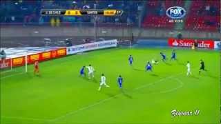 Neymar 2012 Skill [After Olympics] Part 2  HD By Zeymar11.avi