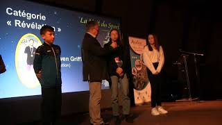 La Nuit du Sport - Avallon Awards (2)