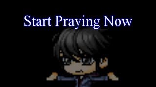 [Maple Skit 02] What's an Upload Schedule?