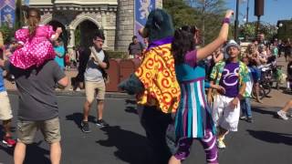 MISI 8 HD 2/10/17