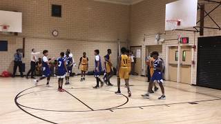 Kipp Wash HTS Vs DPCMS 03-03-2020