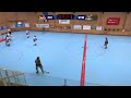 WEL 22 - DAY 3 - CIVITAVECCHIA vs SAINT MEDARD
