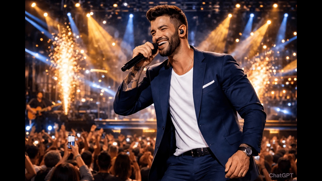 Raiz do Sertanejo - Rotina do Interior (Inspirado no Gustavo Lima)