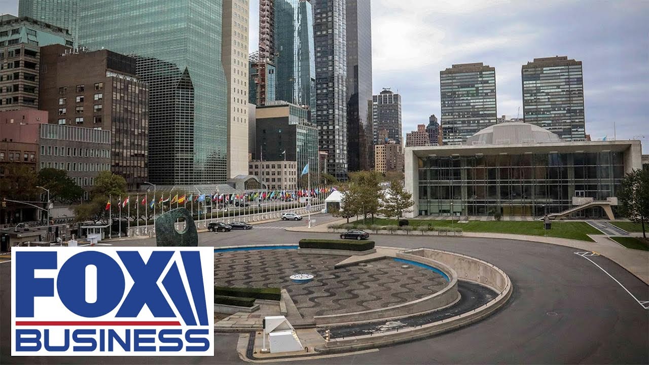 Kennedy: The UN is outdated and hypocritical