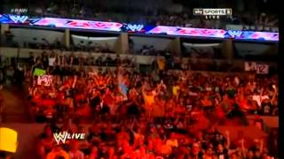 Santino Marella - Cobra (Finisher)