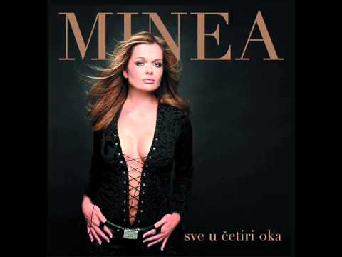 Minea - Sve u četiri oka (full album) - 2004.