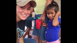 Honduras Missions Trip Video