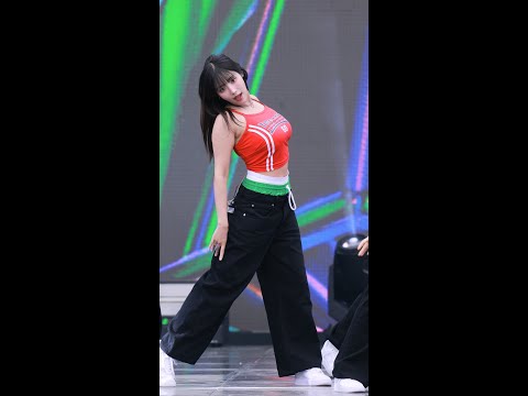 241006 <strong>위문열차</strong> 라잇썸(LIGHTSUM) - POSE! 초원 <strong>직캠</strong>
