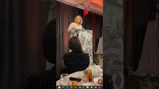 Tracee Wilkins named Journalist of the Year by Washington Association of Black Journalists