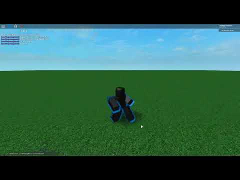 Script Showcase #12 - Stick Thomas