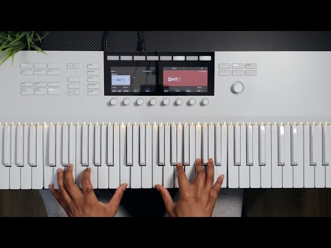 The PERFECT sound library for the R&B producer