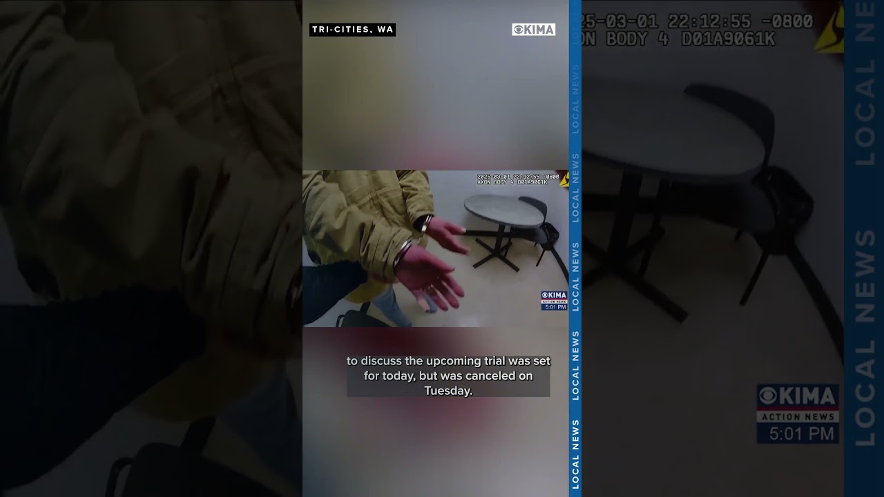 Судебное разбирательство по делу сотрудницы дорожной полиции Сары Класен отложено.