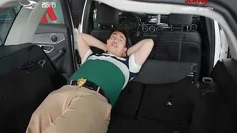 《呼叫汽车人》20180925：小车大性价比：逗趣测评一汽奔腾X40 - 天天要闻