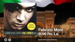Fabrizio Moro  9096 Ro. La.