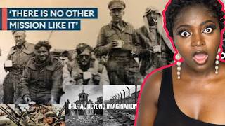 The unbelievable SAS mission that remained secret for 80 years