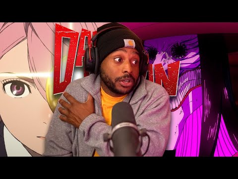 Aira Got One Of The Jewels | Dan Da Dan Episode 6 | Reaction